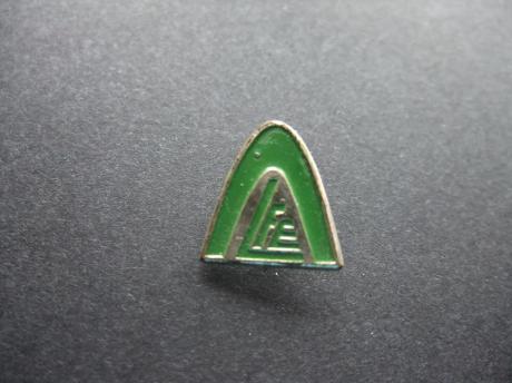 AFE logo onbekend groen